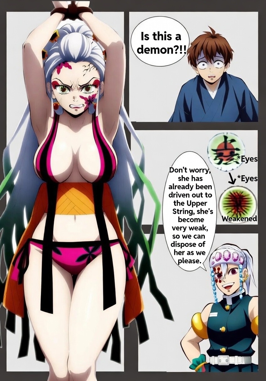 Dakis beastilatiy show Eng translation page 1 full