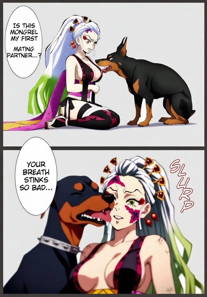 Dakis beastilatiy show Eng translation page 4 full