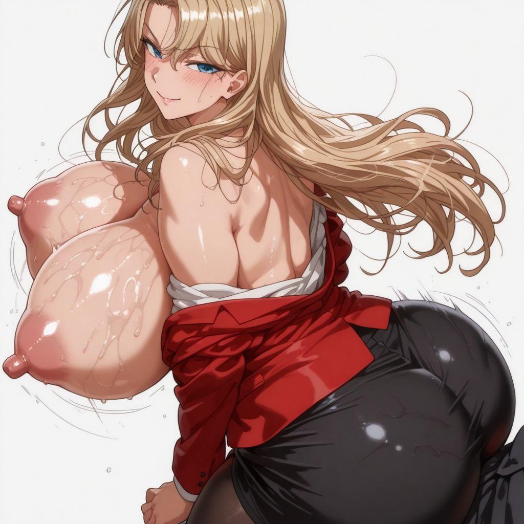 Saimin_Reika deepmole ai generated page 3 full