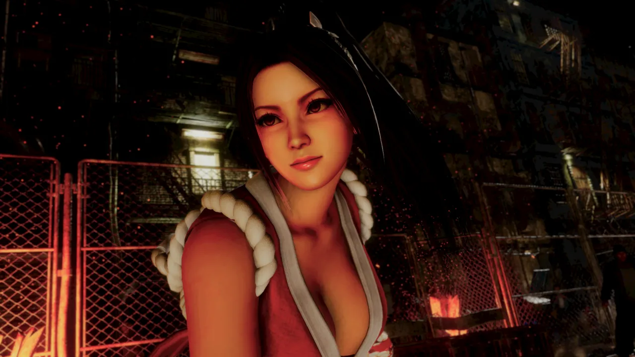 pixiv 作者：bv3 精品DOA系列 诈尸更新 page 7 full