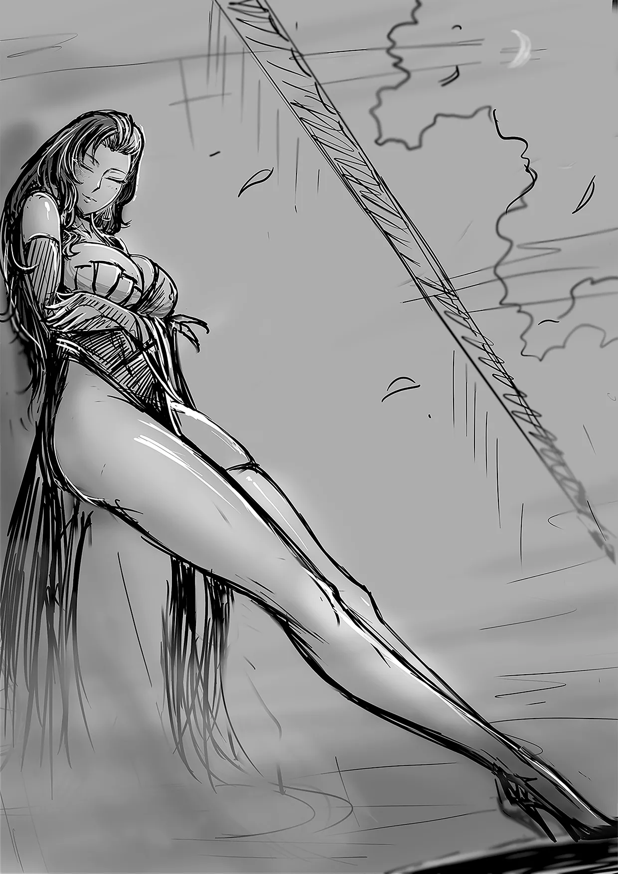 野战舞昭阳 page 1 full