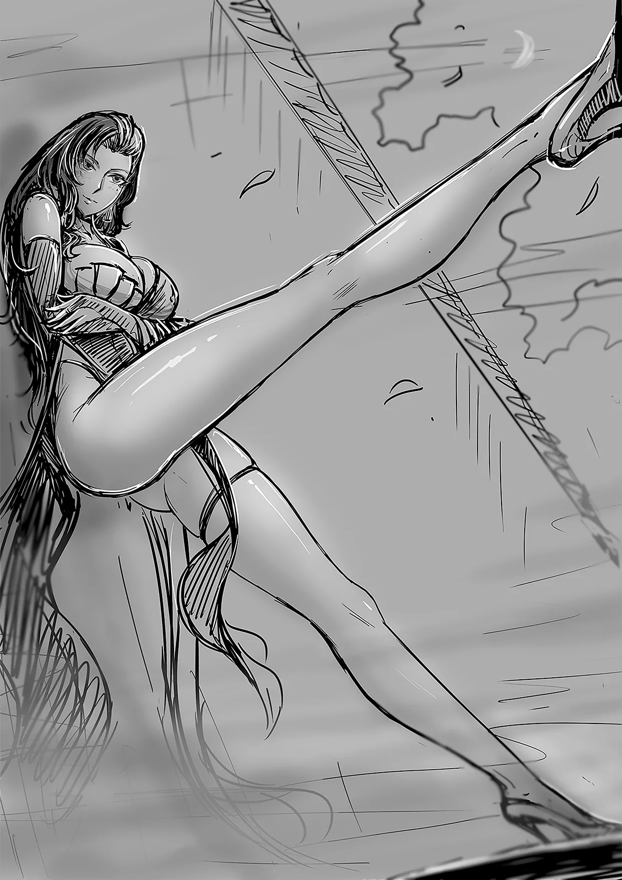 野战舞昭阳 page 2 full