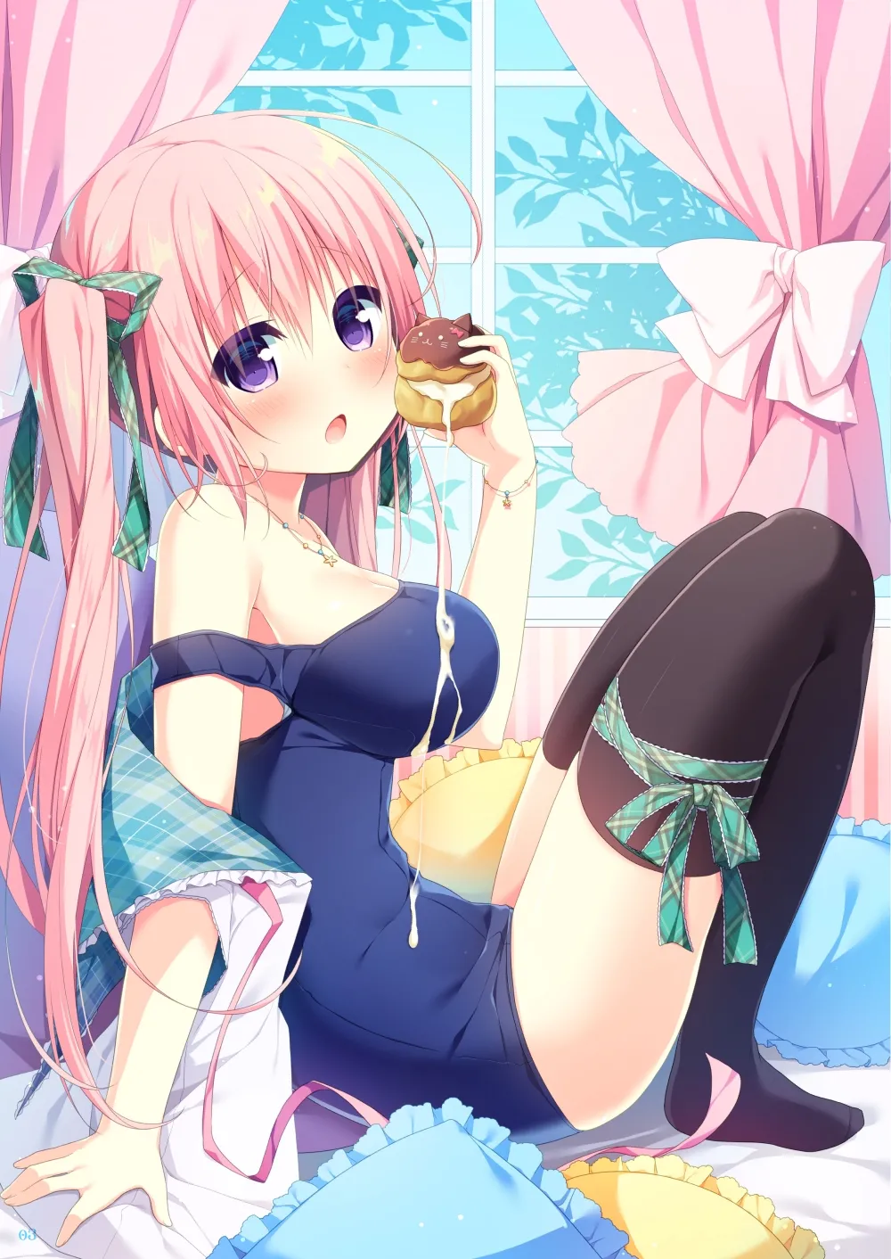 White To Navy 2 page 2 full