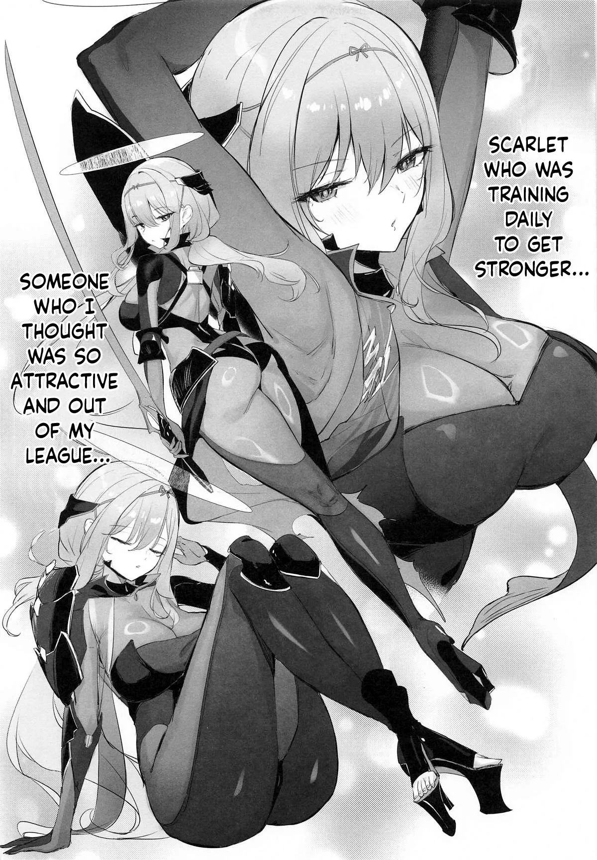 Guren Sanran page 4 full