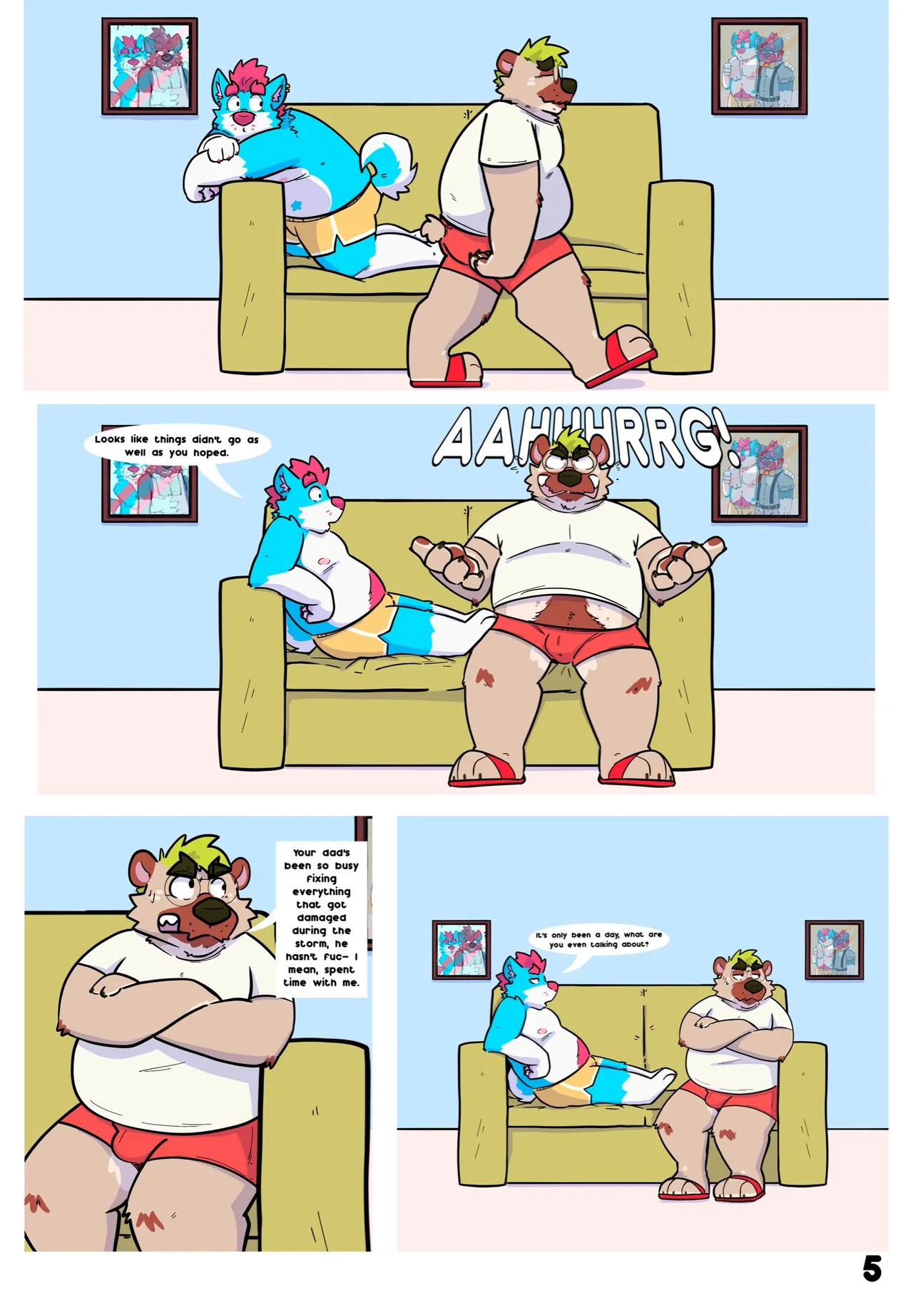 Just one more drink page 6 full