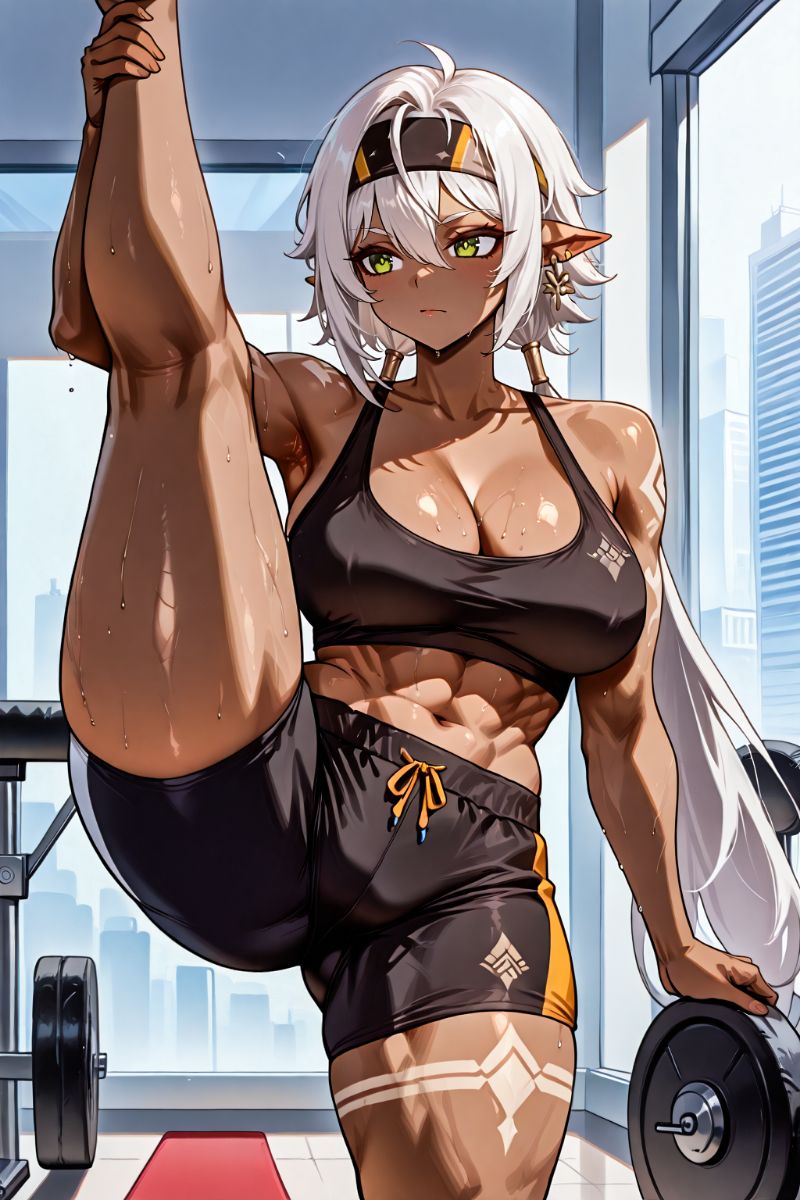 Coach lansan messingwithai ai generated page 5 full