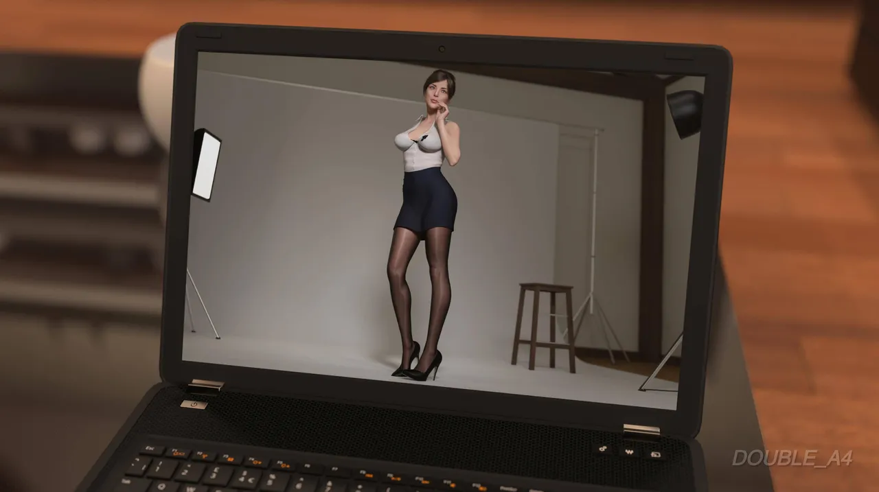 Kigurumi 7 page 4 full