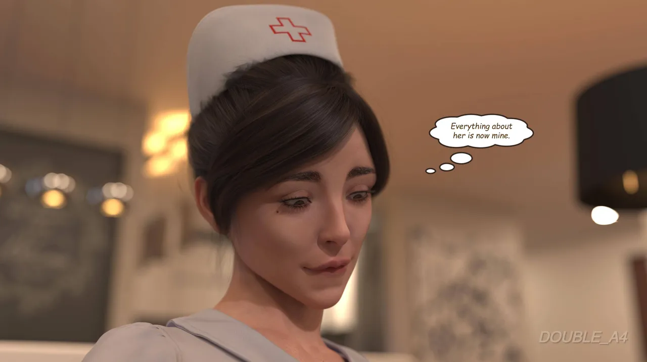 Kigurumi 7 page 6 full