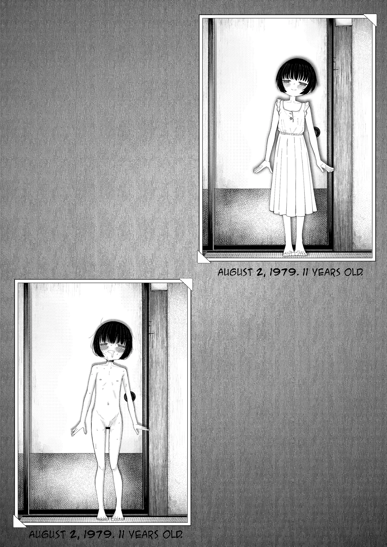 Noriko no seichou kiroku | Noriko's growth record page 10 full