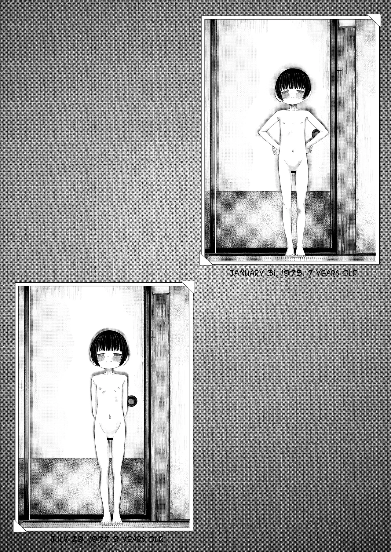 Noriko no seichou kiroku | Noriko's growth record page 9 full