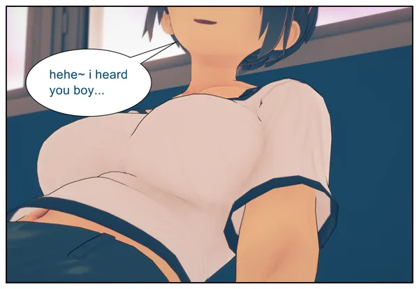 KIDNAPPED PROLOGUE page 10 full