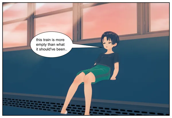 KIDNAPPED PROLOGUE page 5 full