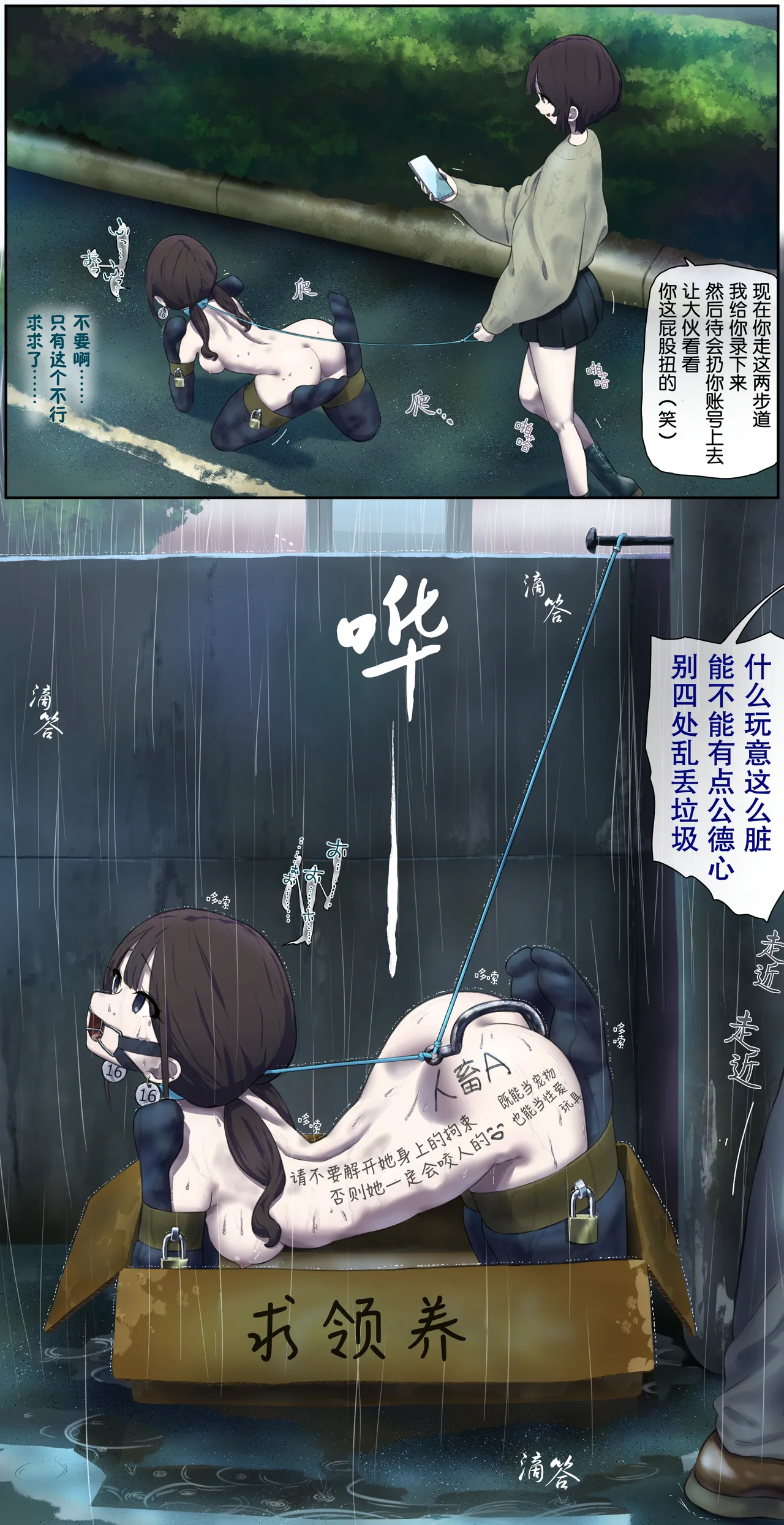 Volunteer for pet human livestock sales promotion event page 8 full