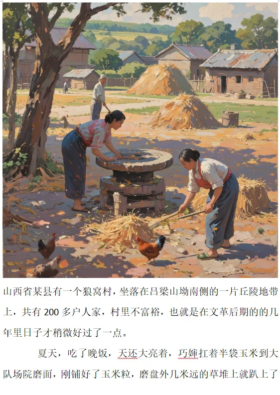 【乳娘】-【1】 page 1 full