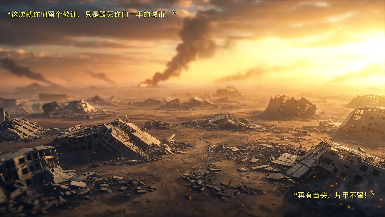 逆转S2归尘长梦16 page 10 full