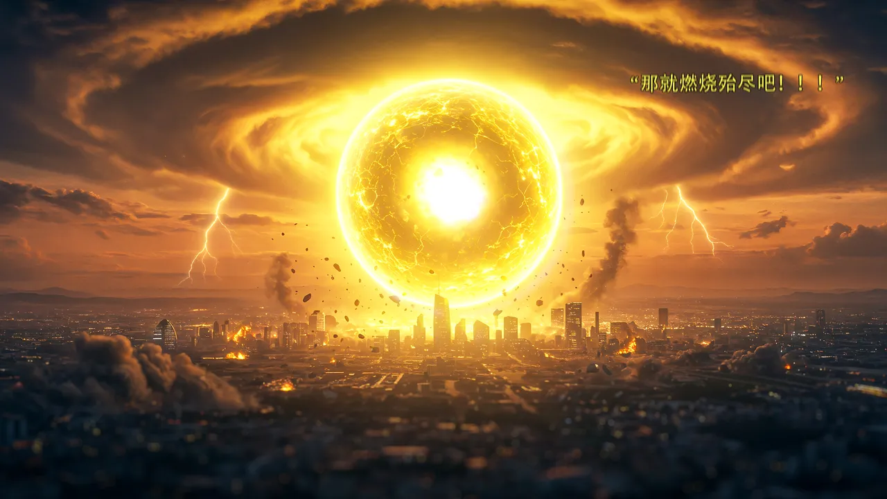 逆转S2归尘长梦16 page 5 full