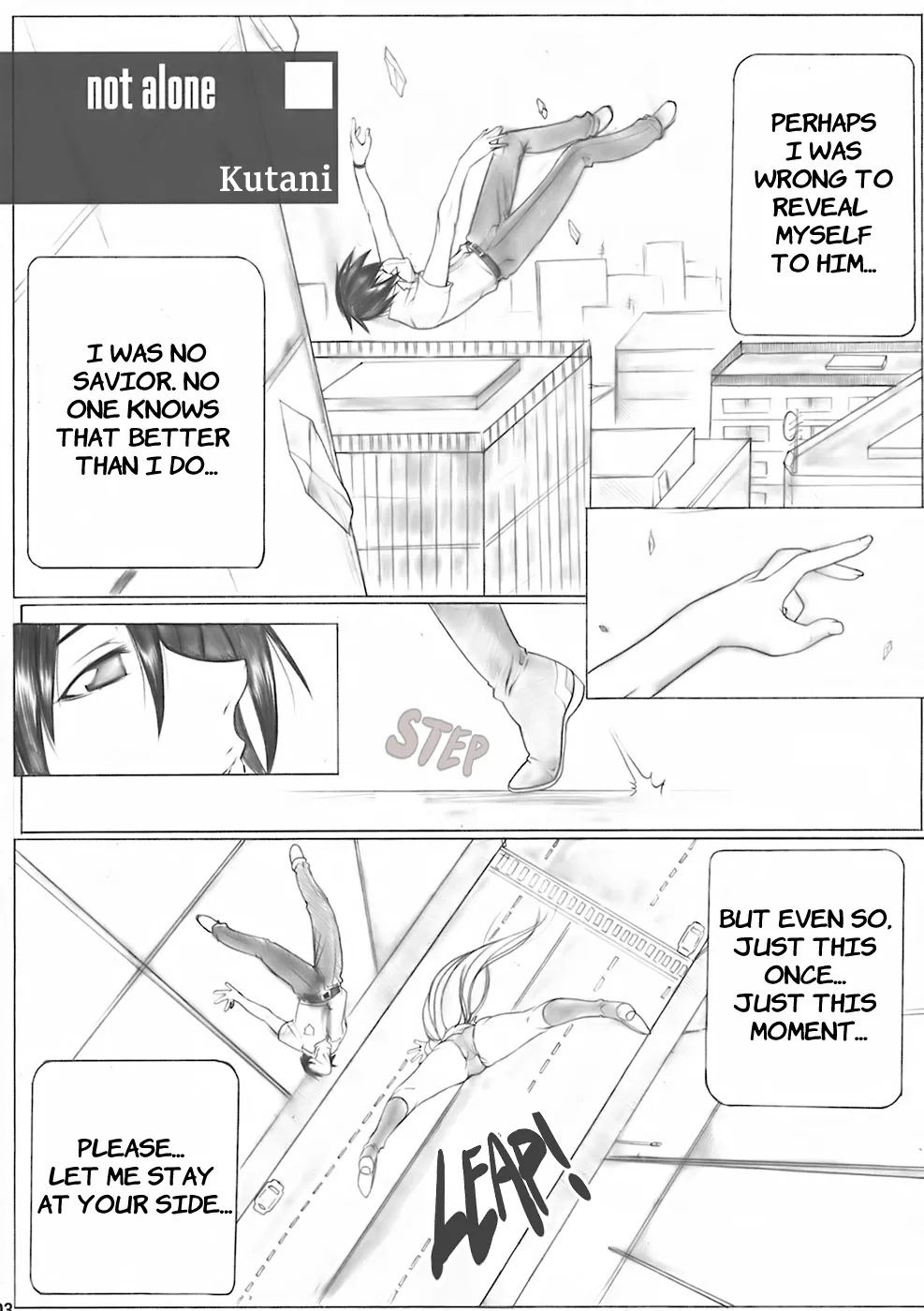 Angel's stroke 09 Dragon o Ai Suru Yottsu no Yarikata | Four Ways to Love a Dragon page 4 full