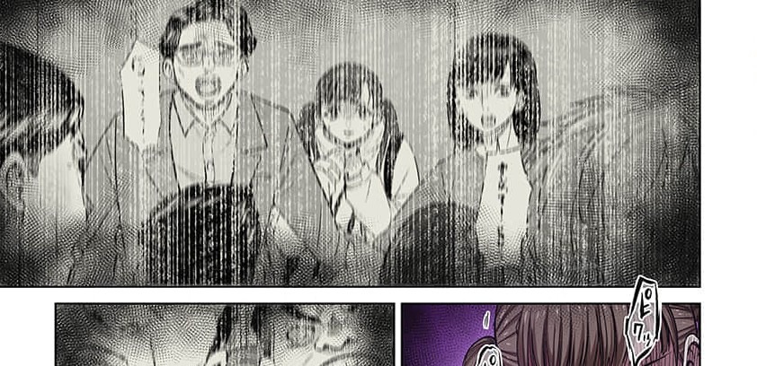 Zombie no Afureta Sekai de Ore dake ga Osowarenai Tokiko IF STORY  Episode 5: Zombie Survivor page 5 full