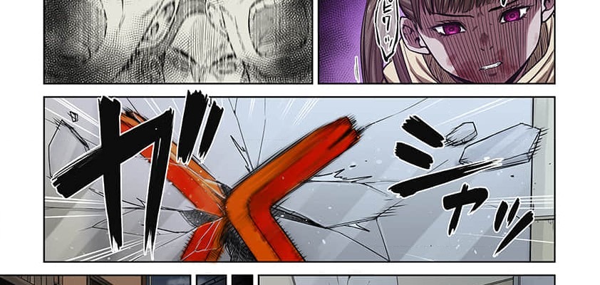 Zombie no Afureta Sekai de Ore dake ga Osowarenai Tokiko IF STORY  Episode 5: Zombie Survivor page 6 full