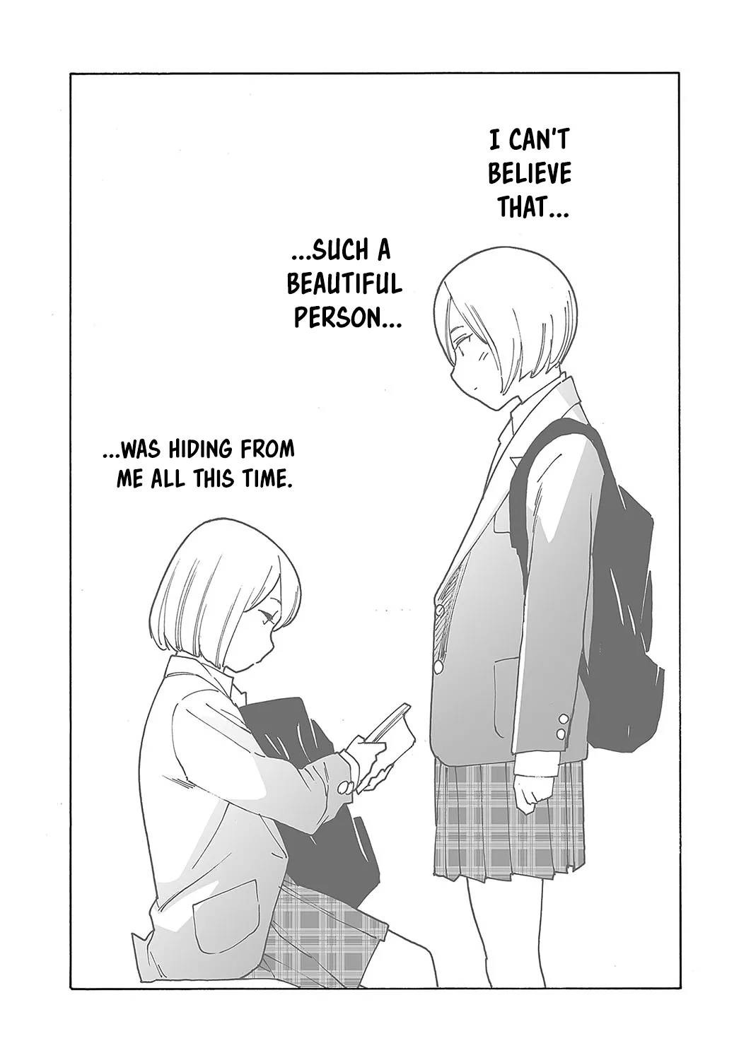 Kyuuyuu to furin shitemita - Chapter 5 page 9 full