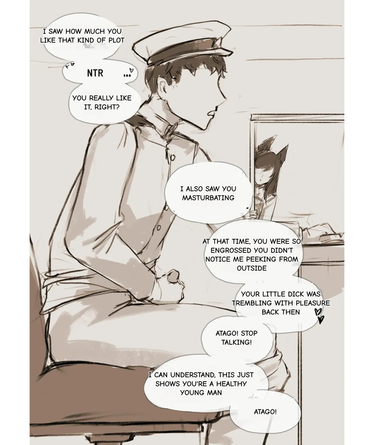 CASE FILE: ATAGO NETORASE REPORT page 9 full