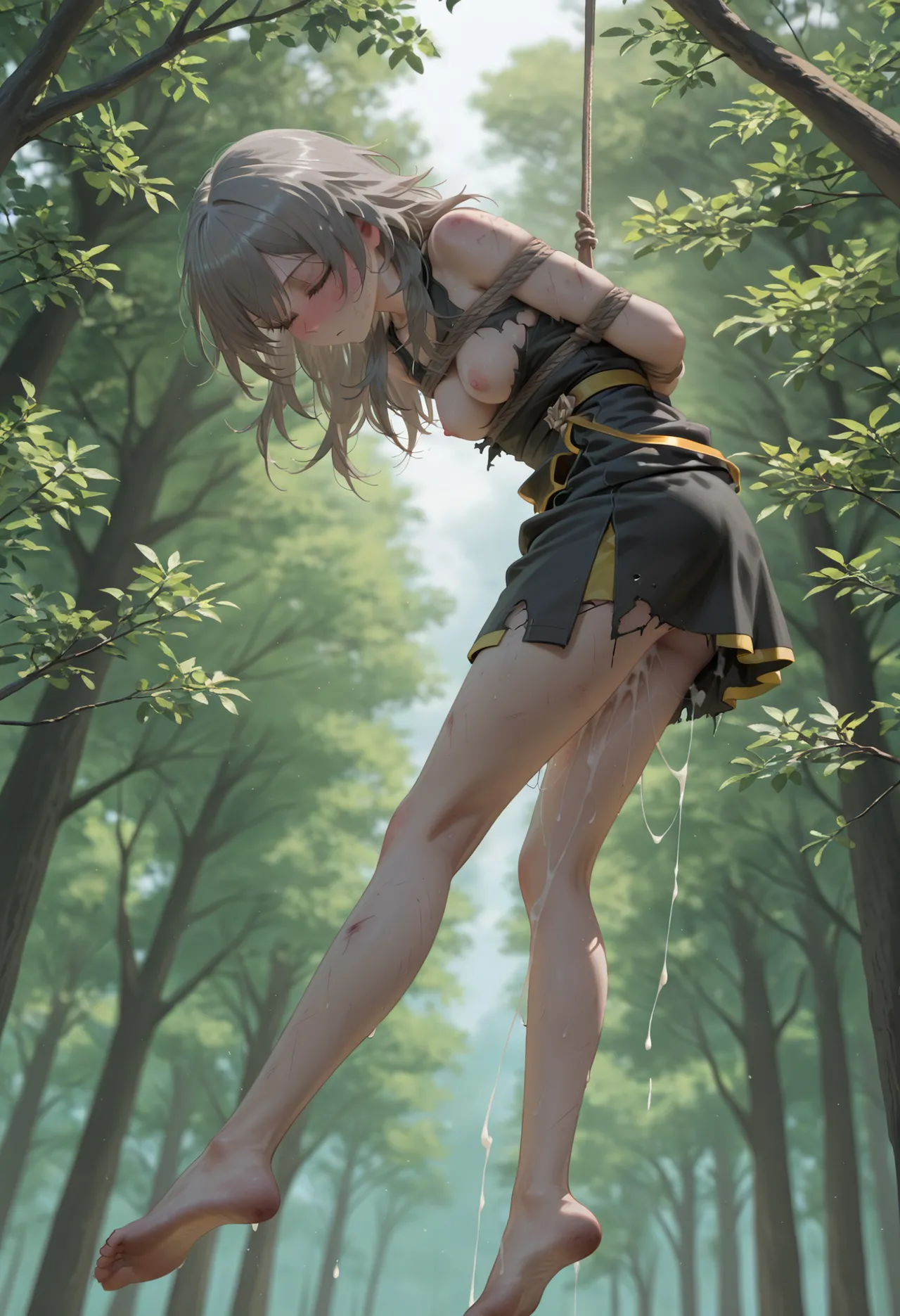 Shiina Mahiru page 4 full