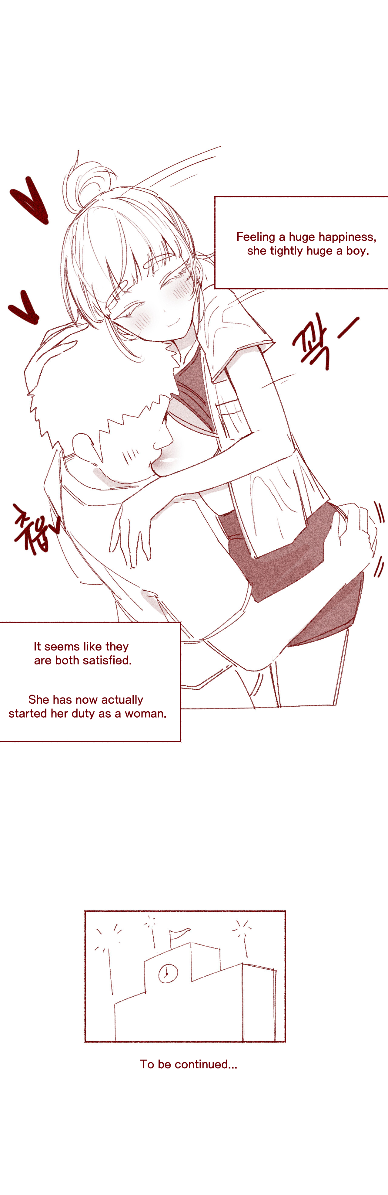 milking-class middle-school girl page 5 full