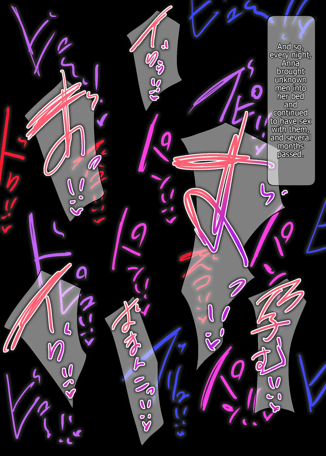 Anna, i hope you find happiness page 8 full