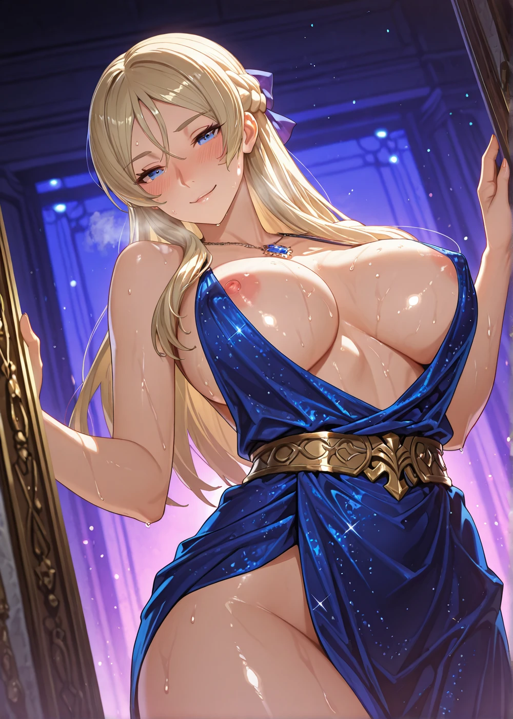 - Mildred von Lislstadt page 4 full