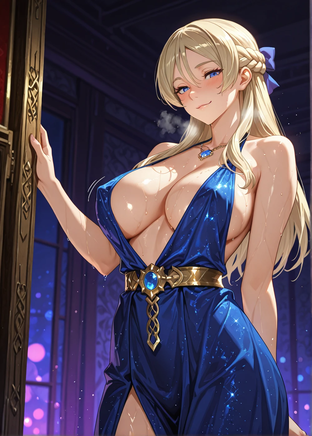 - Mildred von Lislstadt page 8 full