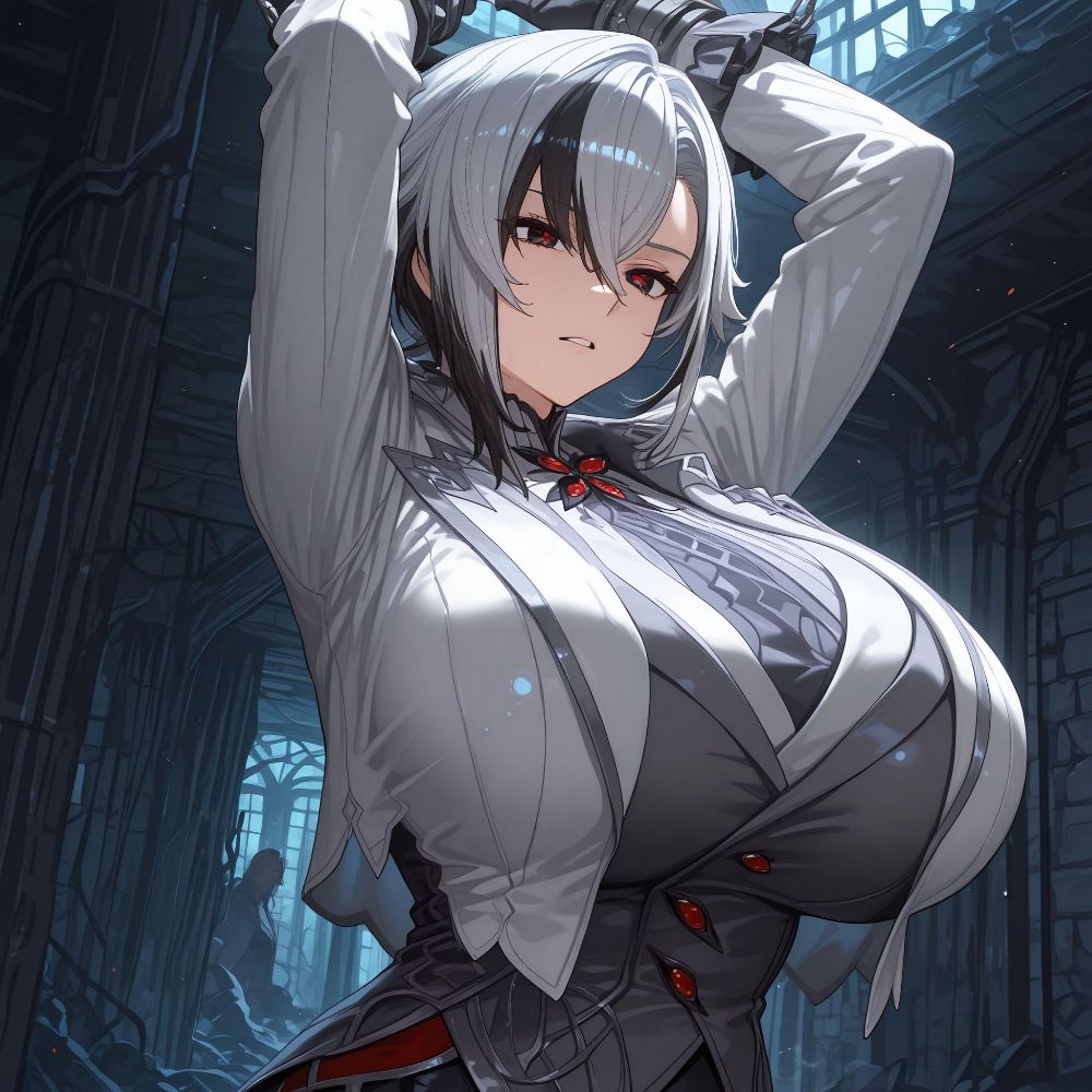 Genshin_Arlecchino deepmole ai generated page 5 full