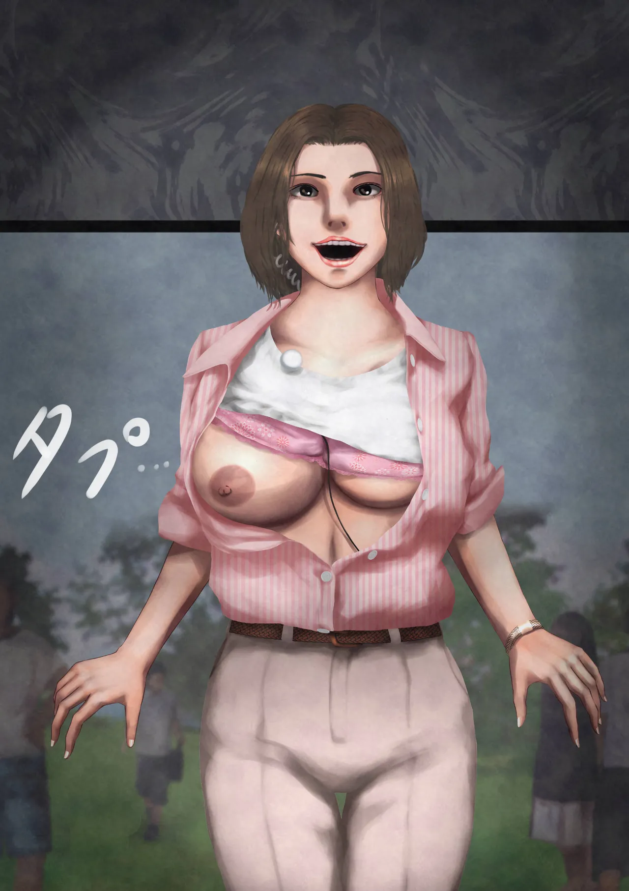 joshianajikanteishi_remake page 8 full