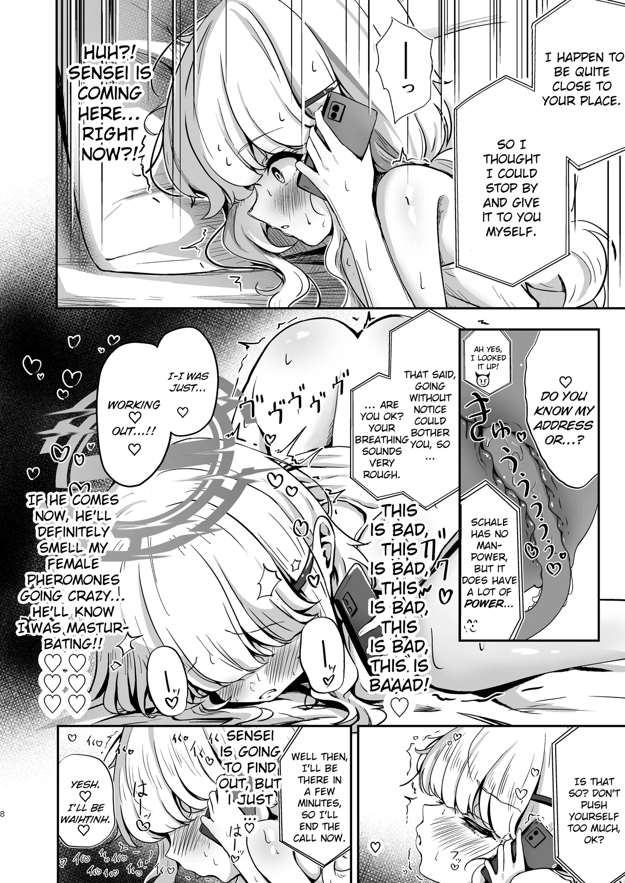 Utsumidare page 8 full