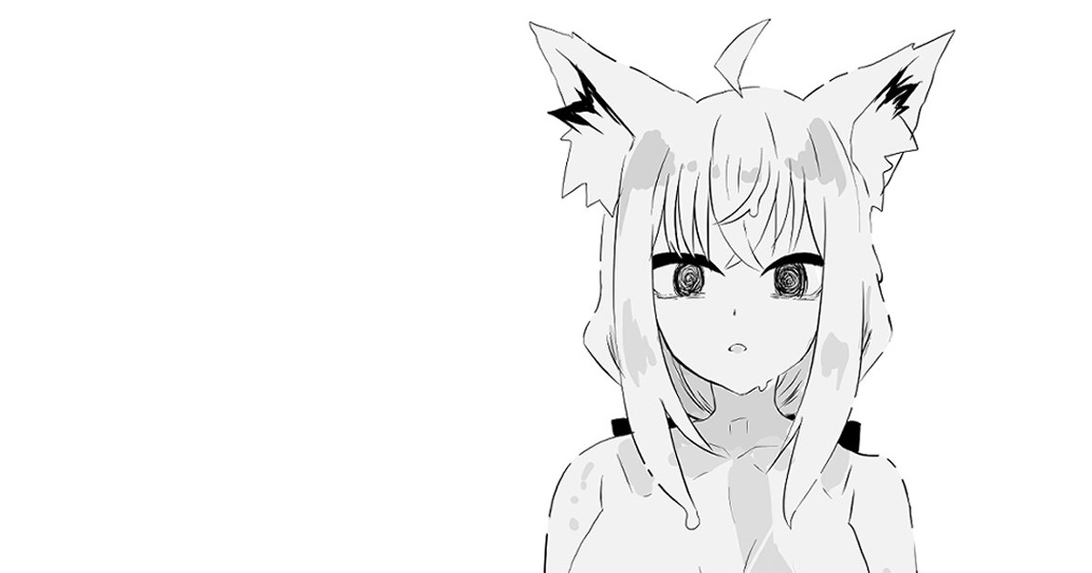 fbさんにスライム君が…編 page 1 full