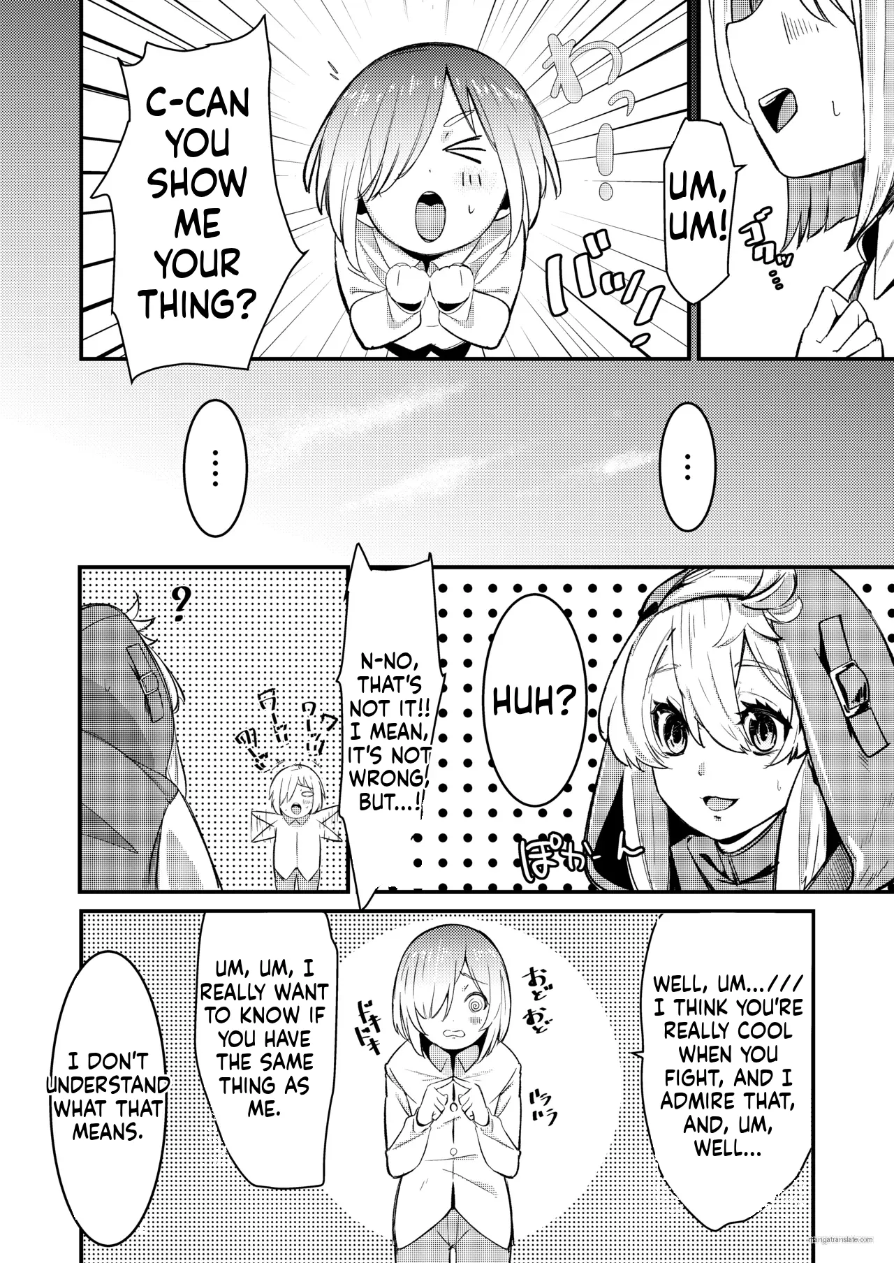 Bridget's Slutty Living Series page 5 full