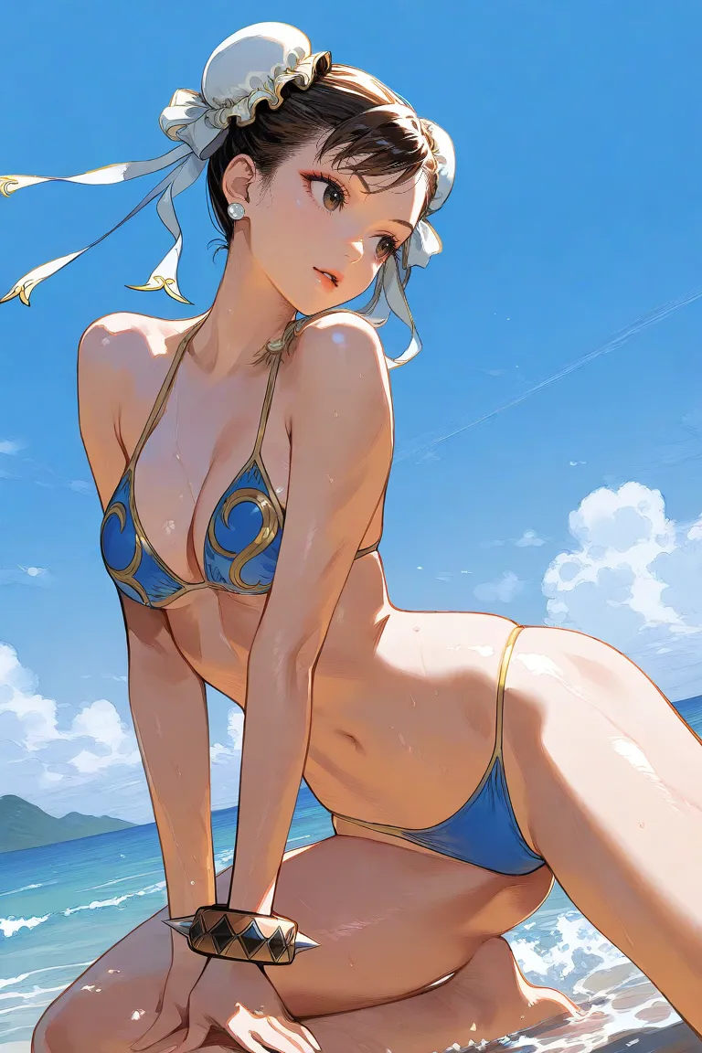 Chun-Li pack page 2 full