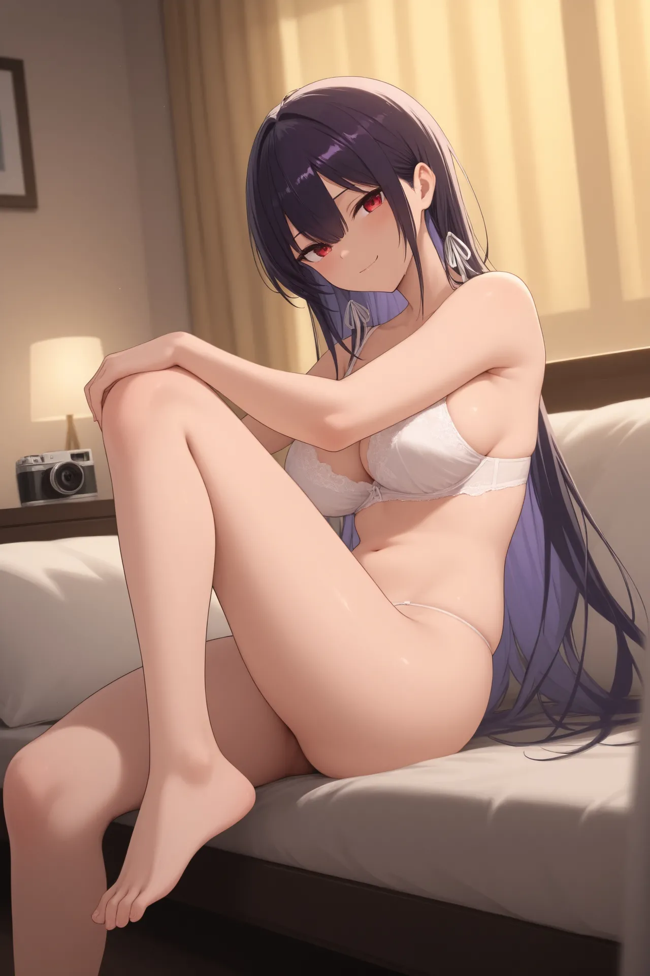 Takane Takamine page 7 full