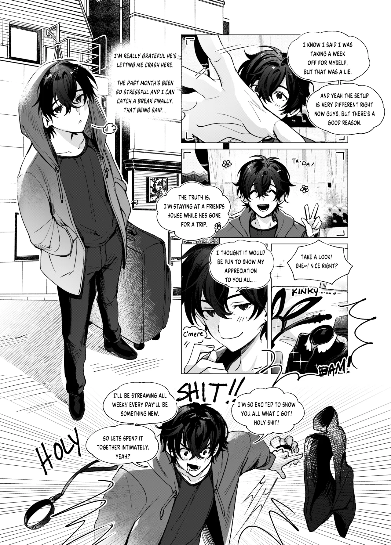 Kink Week page 4 full