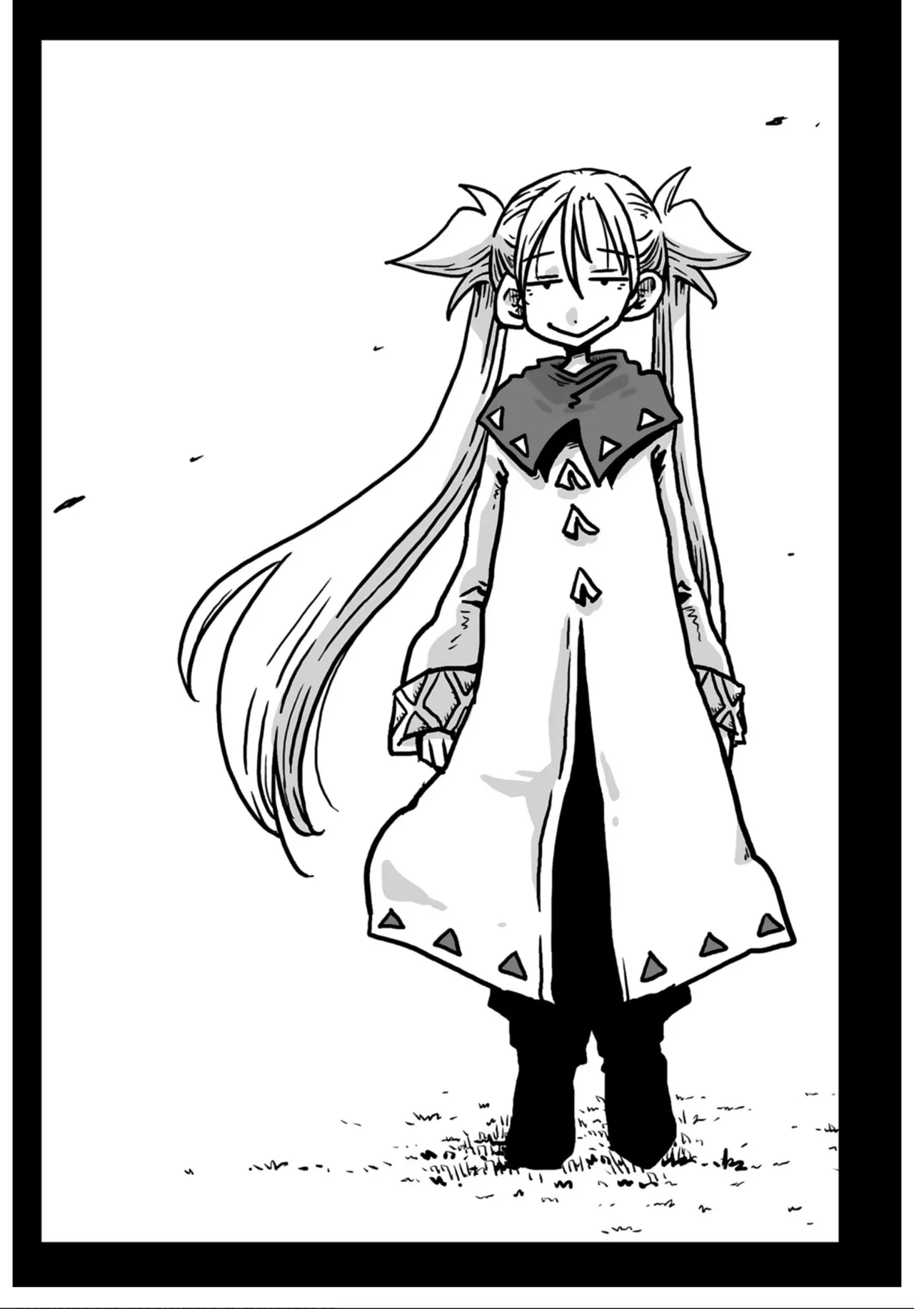 33-sai Dokushin Onna Kishi Taichou  | 33歲單身女騎士隊長。 169-174话 page 2 full