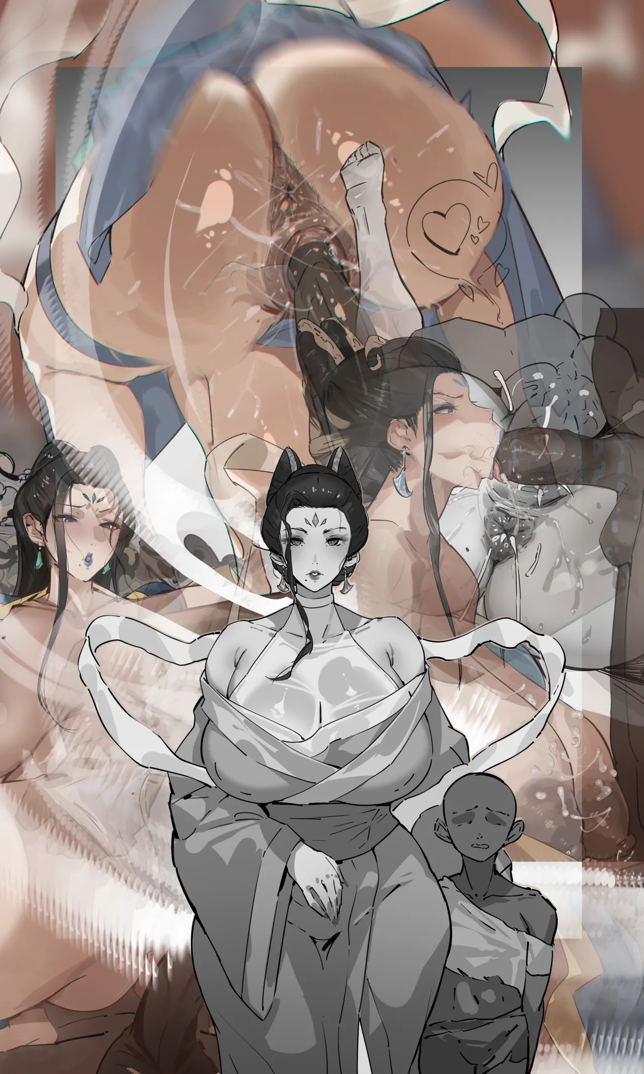 宗主（龙溪IZHMA-12G） page 1 full