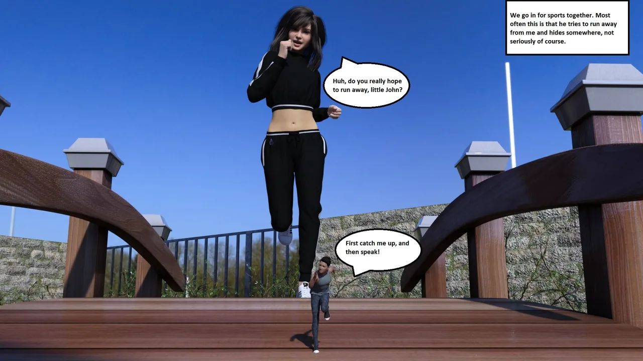 Brother and Sister page 5 full