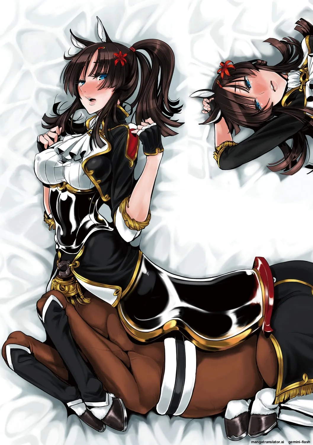 Konna Karada de Ii no Nara Shinsouban  MTL page 6 full