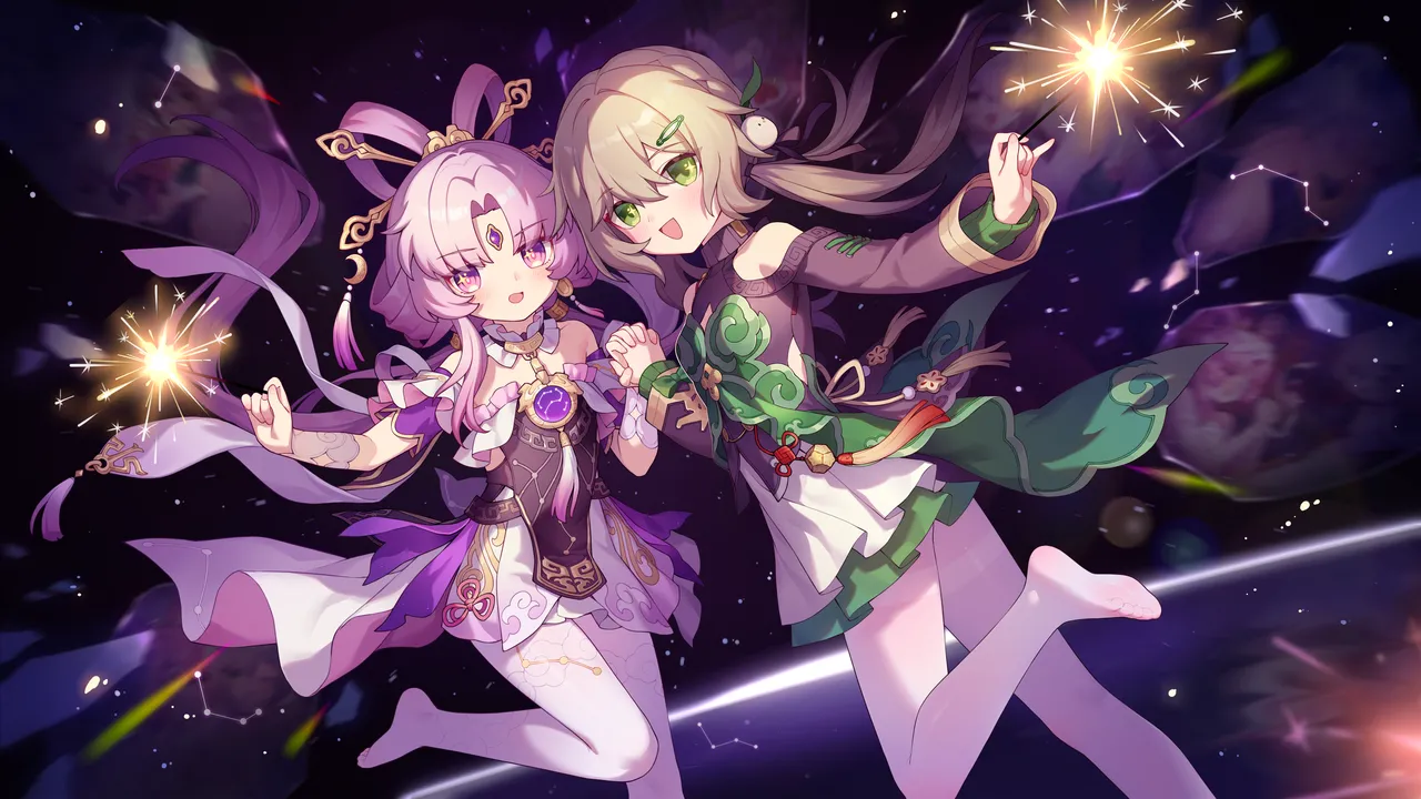 符玄X青雀 page 10 full