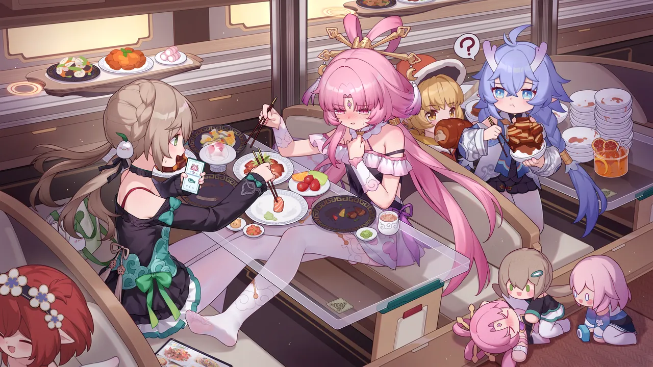 符玄X青雀 page 6 full