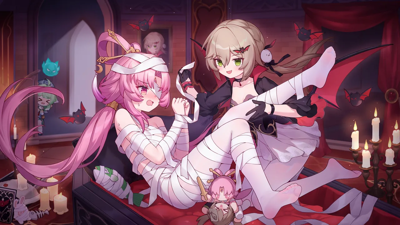 符玄X青雀 page 7 full