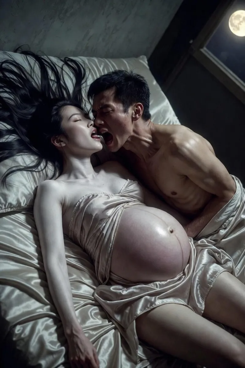 Mother Not to Be page 10 full