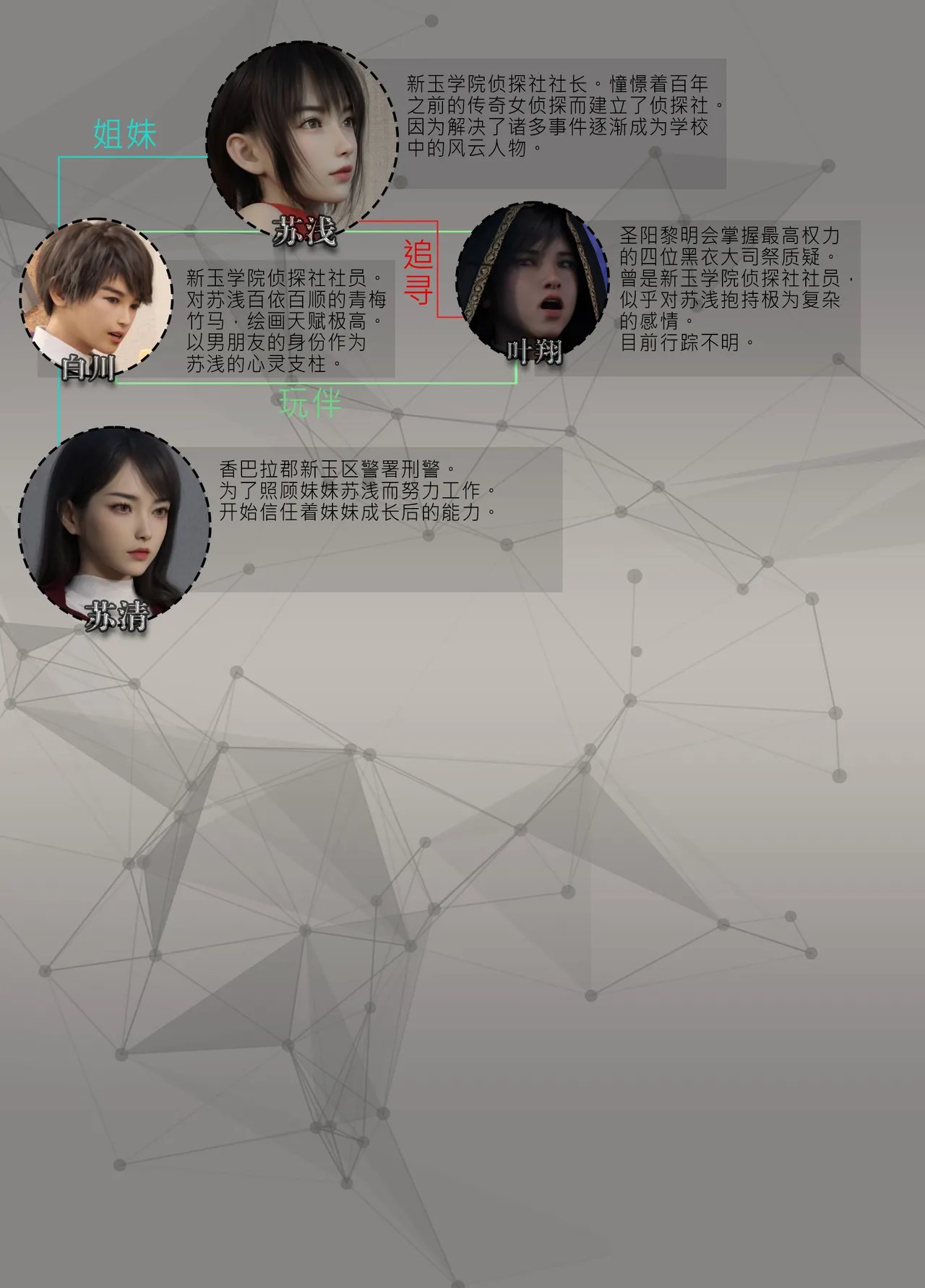 迷夜少女-逆之章 page 2 full