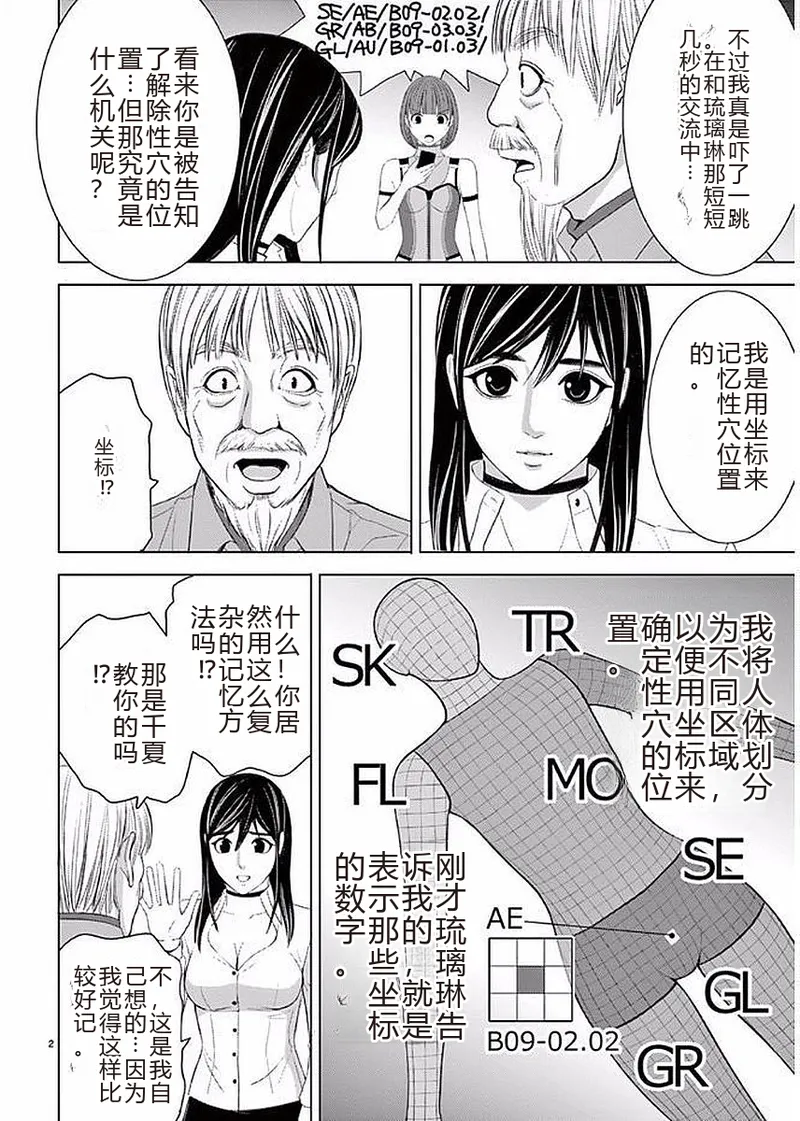 EROSサバイバル 第11-19巻 page 4 full