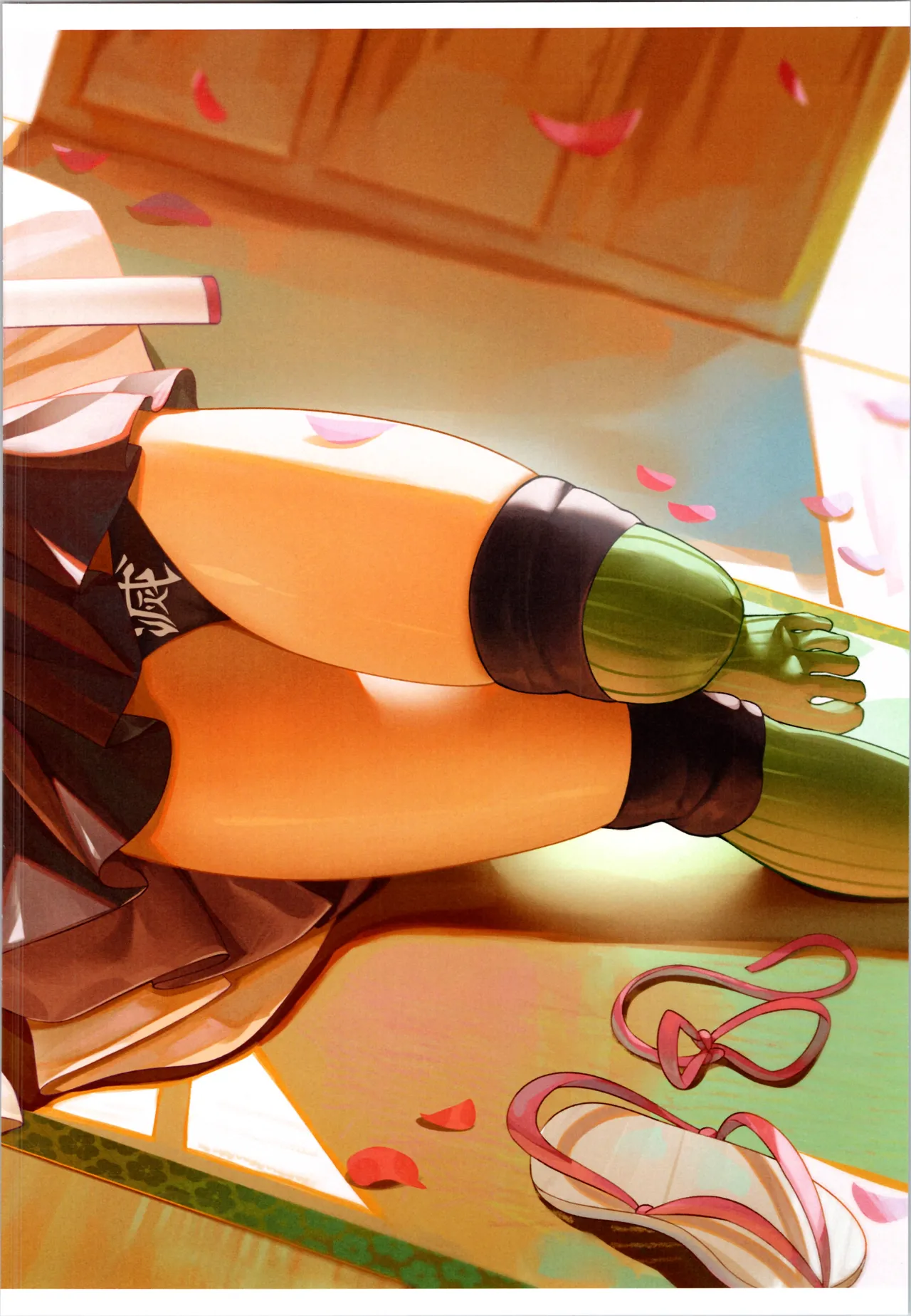 Beautiful womans page 8 full