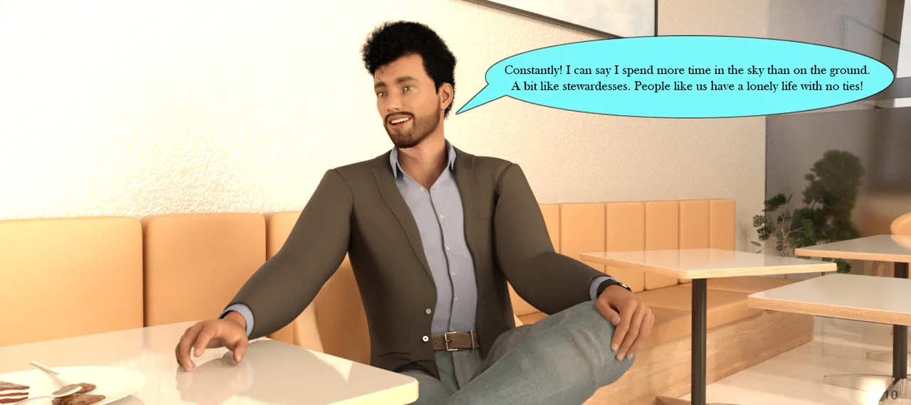 Up In The Air page 10 full